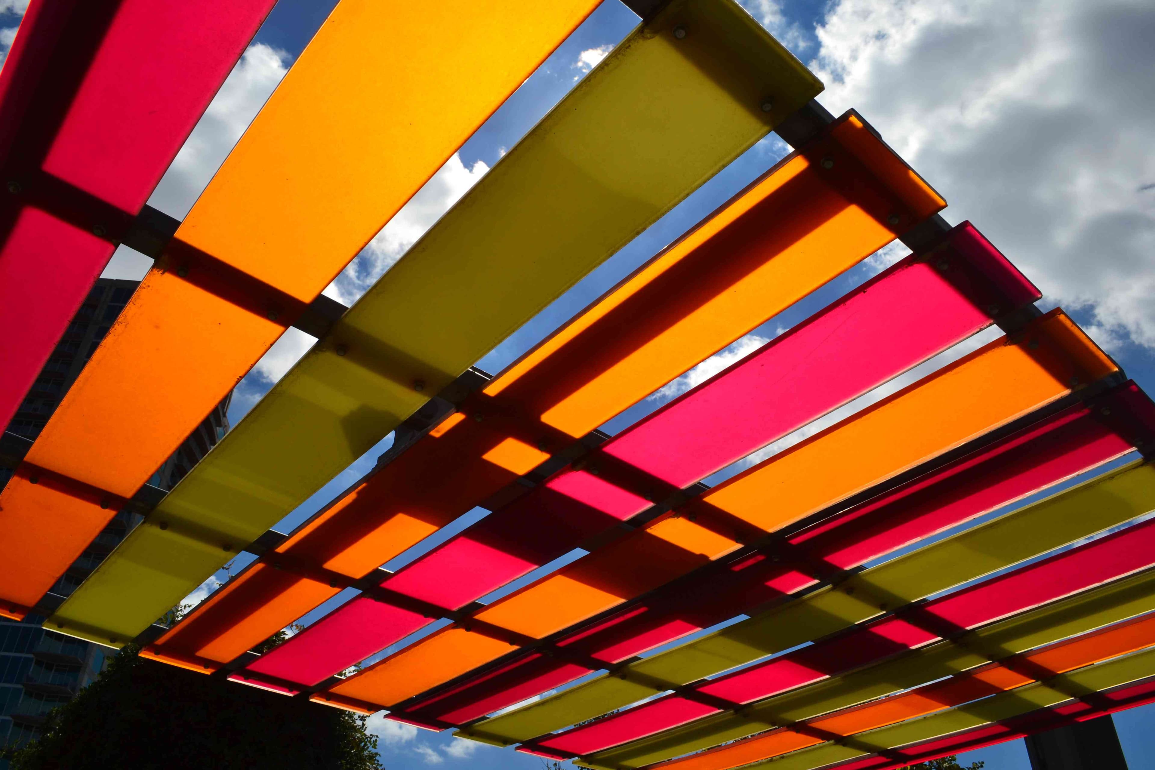 Toz boya uygulama görseli